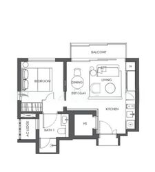 10 Evelyn (D11), Apartment #538713821